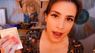 ASMR Irma Intense Ear Milking Clinic JOI Fansly