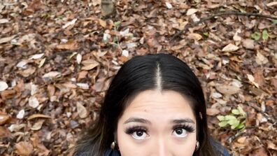 ASMR With Janeth Fun Times In The Woods