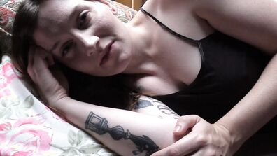 Bettie Bondage About Last Night RP ed