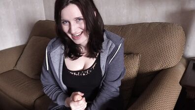 Bettie Bondage First Date With a Futa