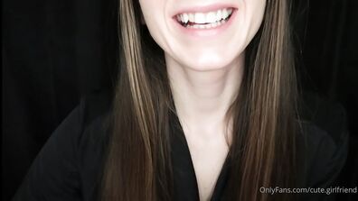 CuteGirlfriend ASMR You Have a Big Business Deal Coming Up