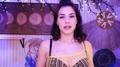 Irma ASMR Freely Guiding You Sleep JOI Fansly