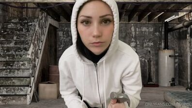 Lexi ASMR Weird Girl From Class Has Kidnapped You RP