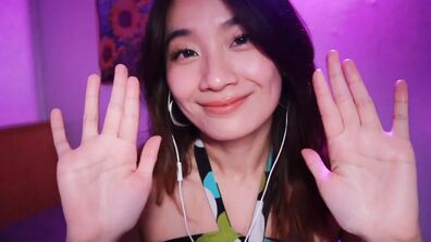 Lin ASMR Some Before Bed Relaxation You Need