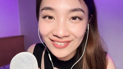 Lin ASMR The Perfect Asmr For Sleep