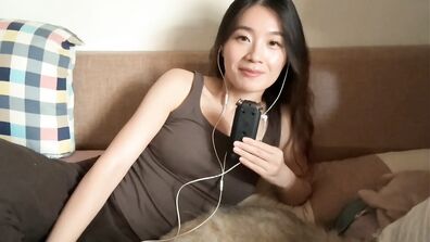 Lin ASMR Whisper Rambling Life Update