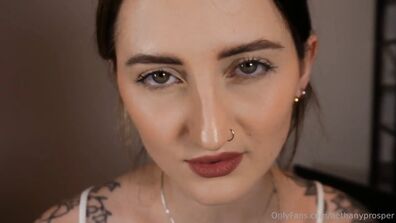 Prosper ASMR Follow My Guidance to Know What I Like OF