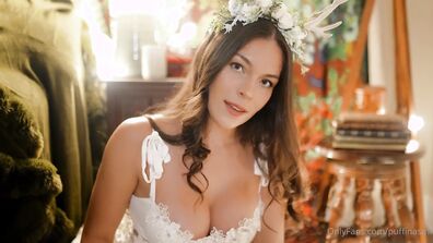 Puffin ASMR Fae Trap RP