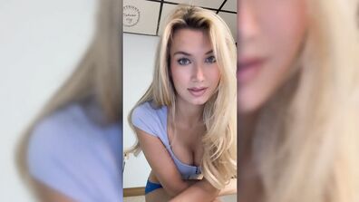 Sabrina Vaz ASMR Step Sis JOI