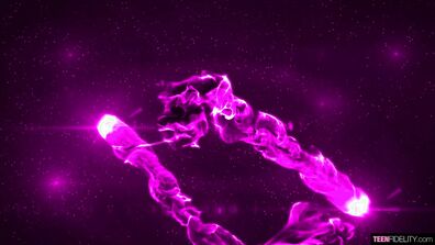 Leo Babe - Leo Swallows Babies - TeenFidelity - TeenFidelity - redhead - teen - small tits - big dick - deepthroat - blowjob - tease