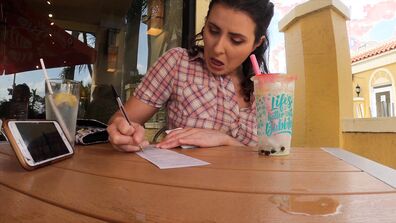 Helenas Cock Quest - My Sugar Daddy Remote Control Orgasm 2 - ManyVids - stepdad - milf - brunette - dirty talk - big tits - natural tits