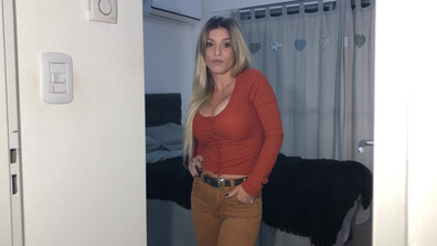 Rebecca de Winter - Impregnated by my Son's Friend - MOMMY R - ManyVids - big tits - dirty talk - virtualsex - pov - solo - stepmother