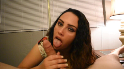 Julissa Delor - POV Joi, qui per aiutarti a venire - ManyVids - POV - Istruzioni per la masturbazione - MILF - Tette naturali - Pompino - Cazzo grosso - Tette grandi