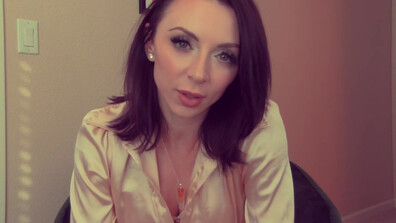 Miss London Lix - Intimate jerk session - ManyVids - fetish - pov - big tits - fake tits - tattoo - dirty talk - milf - femdom - tease