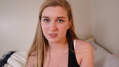 jaybbgirl - Fucking My Stepdad - ManyVids - stepdad - natural tits - teen - blonde - small tits - pov - virtualsex - dirty talk - stepmother