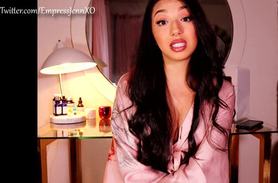 Empress Jennifer - Beauty Bitch Priviledge - ManyVids - milf - femdom - small tits - pov - natural tits - fetish - brunette