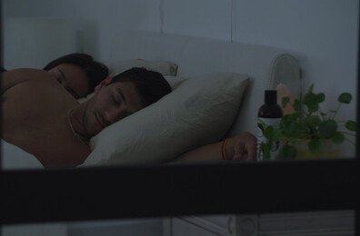 HaileyRose - Breakfast in bed - ManyVids - teen - big tits - pov - natural tits - latina - brunette