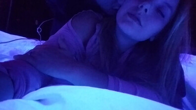 Mya Ryker - Kinky Night On The Town - ManyVids - milf - blonde - pov - big tits