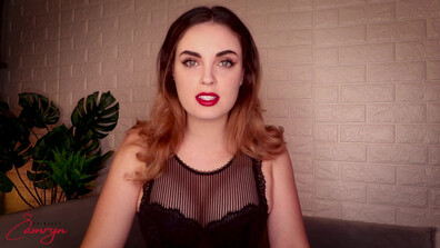 Princess Camryn - Captivated - ManyVids - devot - femdom - hardcore - fetish - dirty talk - milf - virtualsex - mind fuck