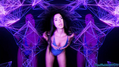 Princess Miki - Your Junkie Cock Will Never Let You Quit This Addiction - ManyVids - milf - femdom - asian - brunette - natural tits - dirty talk - pov - solo - fetish