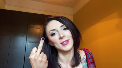Miss London Lix - Love philautia - ManyVids - fetish - pov - big tits - fake tits - tattoo - dirty talk - milf - femdom - tease