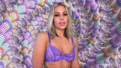 Goddess Jessica - The Ultimate Enslavement Video - ManyVids - blonde - milf - devot - femdom - fetish - hardcore - virtualsex - jerk off instruction - high heels