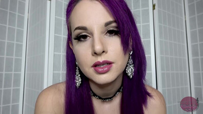 Goddess Valora - 24 Hours of Mental Novocaine - ManyVids - milf - fake tits - femdom - dirty talk - fetish - pov - solo