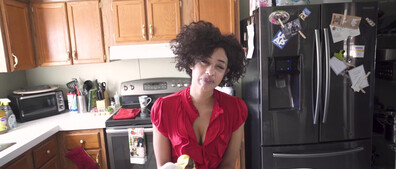 WCA Productions - Cheating With My Black Step Daughter Com - ManyVids - WCAProductions - stepdaughter - black - pov - blowjob - big dick