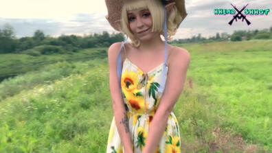AliceBong - Walk With Dolly BJ Anal Pussy Masturbation - ManyVids - anal - pussy - masturbation - teen - natural tits - pov - dirty talk - cosplay