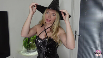 Brea Rose - Dreaming Of Mommy - ManyVids - stepmother - blonde - big tits - dirty talk - fake tits - virtualsex - milf - pov - solo