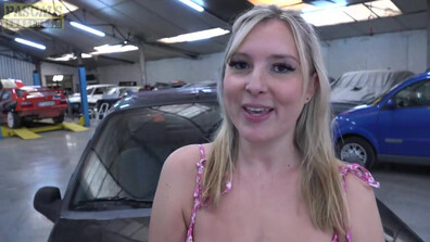 CHARLIE RAE - HE'D BETTER DONE A GOOD JOB ON IT INTERVIEW 2 - PascalsSubSluts - PascalsSubSluts - hardcore - devot - fetish - dirty talk - big dick - pov