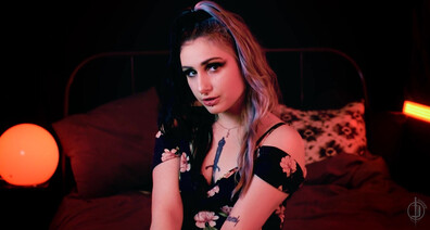 Divinely - Virgin Sph - I Will Never Fuck You - ManyVids - pov - small tits - teen - cosplay - dirty talk - blowjob - natural tits