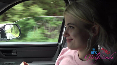 Nicole Nichols - Norcal 5 - ATKGirlfriends - ATKGirlfriends - blonde - teen - pov - dirty talk