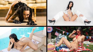 TeamSkeet All Stars 2024 Recap - CompilationTeamSkeetSelects - TeamSkeetSelects - compilation