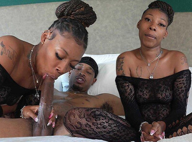 Dream Doll Gets A Broken Pussy Thanks To Josh Bonnets BBC - TheHabibShow - TheHabibShow - pussy - bbc - big ass - big dick - big tits - ebony - tattoo - black