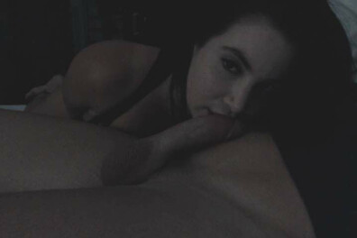 Korina Kova - Netfilx and suck - ManyVids - solo - big tits - dirty talk - virtualsex - teen - blowjob