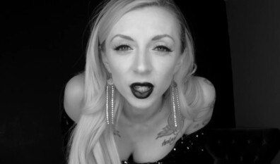Miss London Lix - Heartless - ManyVids - fetish - pov - big tits - fake tits - tattoo - dirty talk - milf - femdom - tease