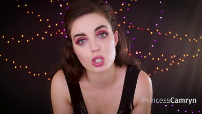 Princess Camryn - Financial Nightmare - ManyVids - devot - femdom - hardcore - fetish - dirty talk - milf - virtualsex - mind fuck