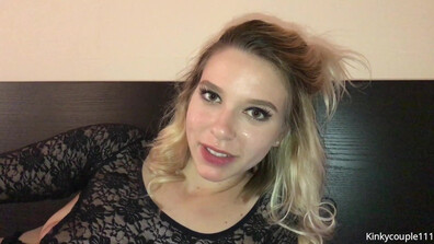 Samantha Flair - What It Looks Like To Be In Love Joi - ManyVids - jerk off instruction - milf - pov - big tits - dirty talk