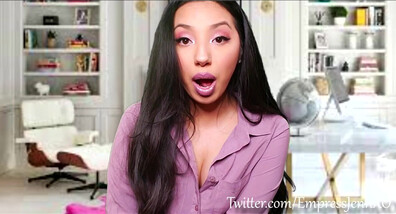 Empress Jennifer - Ccs - ManyVids - milf - femdom - small tits - pov - natural tits - fetish - brunette
