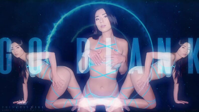 Princess Miki Aoki - Goon, Go Blank, Don't Think - ManyVids - fetish - asian - femdom - devot - small tits - natural tits - pov - solo