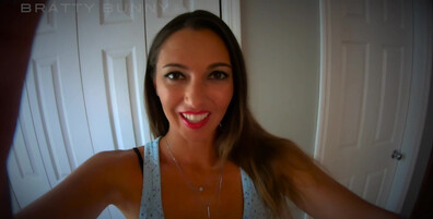 Bratty Bunny - Little Man Giantess Teasing - ManyVids - tease - femdom - dirty talk - pov - fetish - milf - natural tits - devot - small tits