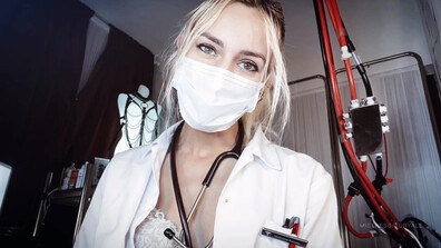 Mistress Euryale - Chastity release JOI countdown - ManyVids - jerk off instruction - femdom - fetish - dirty talk - blonde - gooning - latex