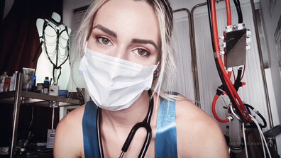 Mistress Euryale - Worse than castration - ManyVids - femdom - fetish - dirty talk - blonde - gooning - latex