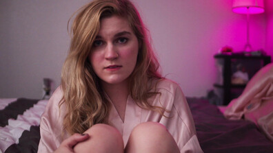 jaybbgirl - Cuck Queen JOI - ManyVids - jerk off instruction - natural tits - teen - blonde - small tits - pov - virtualsex - dirty talk - big tits