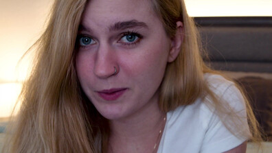 jaybbgirl - Get Your Girlfriend Pregnant - ManyVids - natural tits - teen - blonde - small tits - pov - virtualsex - dirty talk