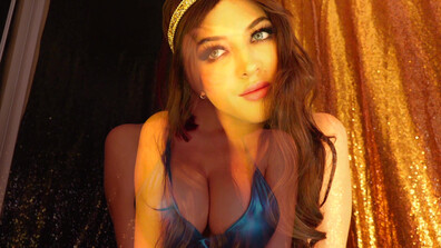 Crystal Knight - Mind Fuckery - ManyVids - mind fuck - milf - femdom - dirty talk - fetish - fake tits - big tits - solo