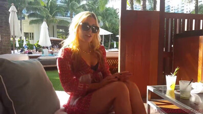 Goddess Jessica - A Hazy Recollection of Being a Whore - ManyVids - blonde - milf - devot - femdom - fetish - hardcore - virtualsex - jerk off instruction - high heels