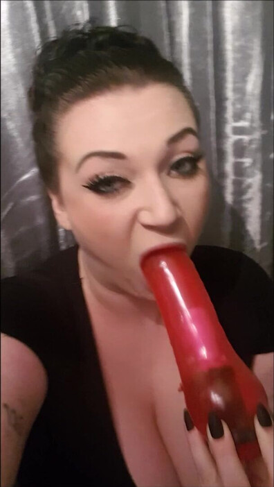 Harmony Reigns - How Ima Suck Your Cock - ManyVids - milf - pov - big dick - big tits - big ass - tattoo - deepthroat