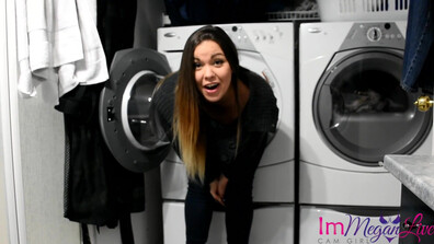 ImMeganLive - My big and loud FART - Compilation #4 - ManyVids - ImMeganLive - compilation - big tits - pov - dirty talk - public - fetish - amateur - solo